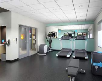 Tru by Hilton Battle Creek - Battle Creek - Gym