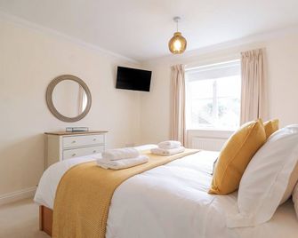 23 Church Farm Lane - Halesworth