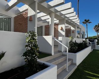 Reyes Catolicos Premium Beach, Playa Urb - Αλικάντε