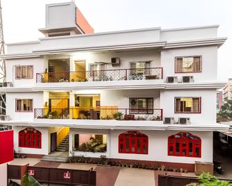 Om Shree Residency - Guwahati - Edifício