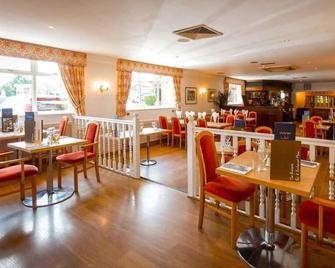 Consort Hotel - Rotherham - Restaurant