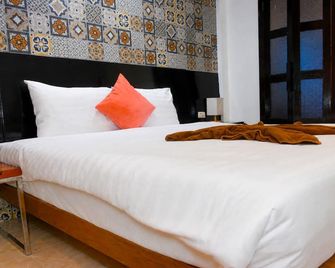 Cocoon Islanda Hotel - Patong