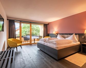 Hotel Brunnerhof - Rasun di Sopra