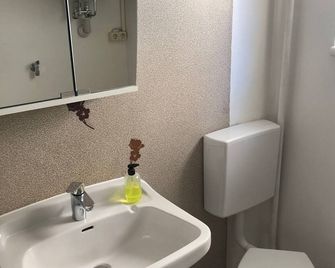 Ferienwohnung Innenstadt - Marktbreit