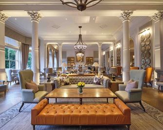 The Principal York - York - Lounge