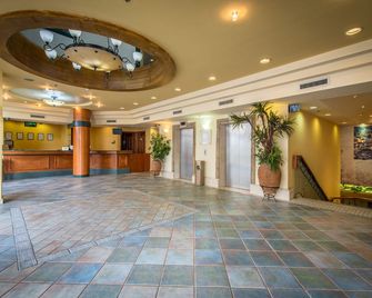 Mary's Well Nazareth By Dan Hotels - Nazareth - Lobby