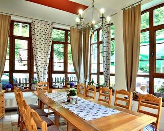 Hotel pod Sikmou Vezi - Jičín