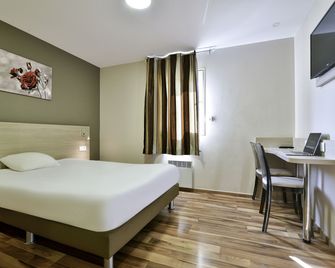 B&B HOTEL Bollène - Bollène