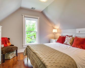 Historic Home Near Downtown Salem: Walk to Capitol - Salem