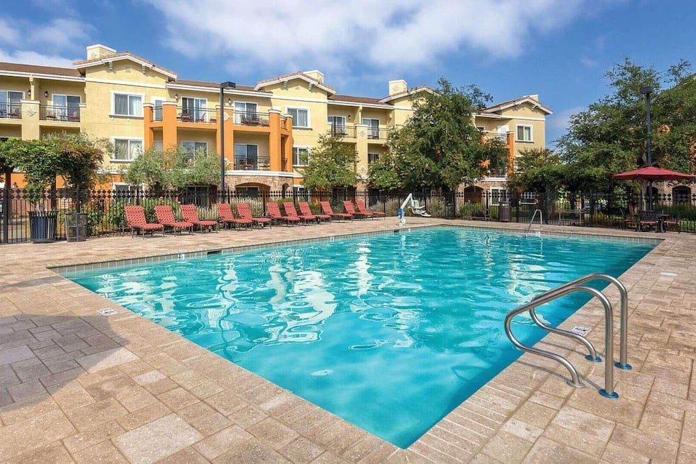 Peaceful retreat! Wyndham Vino Bello Resort-Studio - Napa - Pool