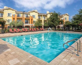 Peaceful retreat! Wyndham Vino Bello Resort-Studio - Napa - Piscine