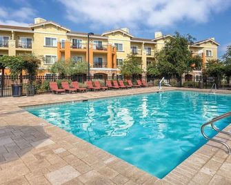 Peaceful retreat! Wyndham Vino Bello Resort-Studio - Napa - Pool
