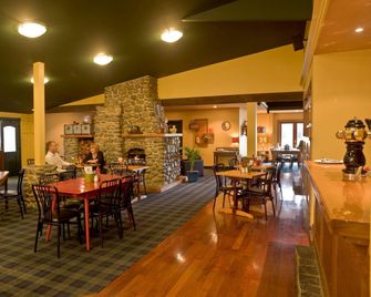 Totara Lodge - Upper Hutt - Ristorante