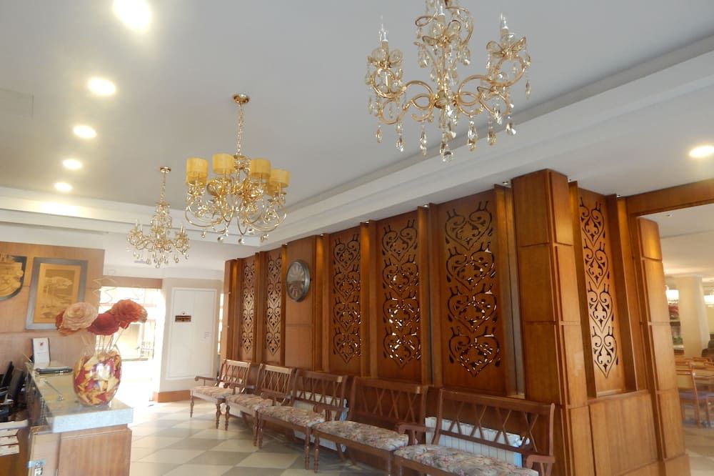 Life Hotel Infinity - גרמאדו