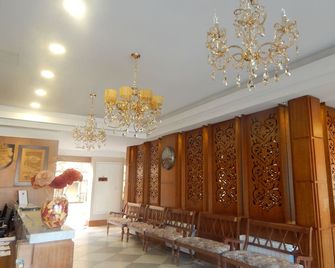 Life Hotel Infinity - Gramado