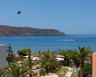 Eden Beach Hotel - Nea Kydonia