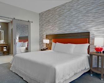 Home2 Suites by Hilton Fort Myers Colonial Blvd - Fort Myers - Habitación