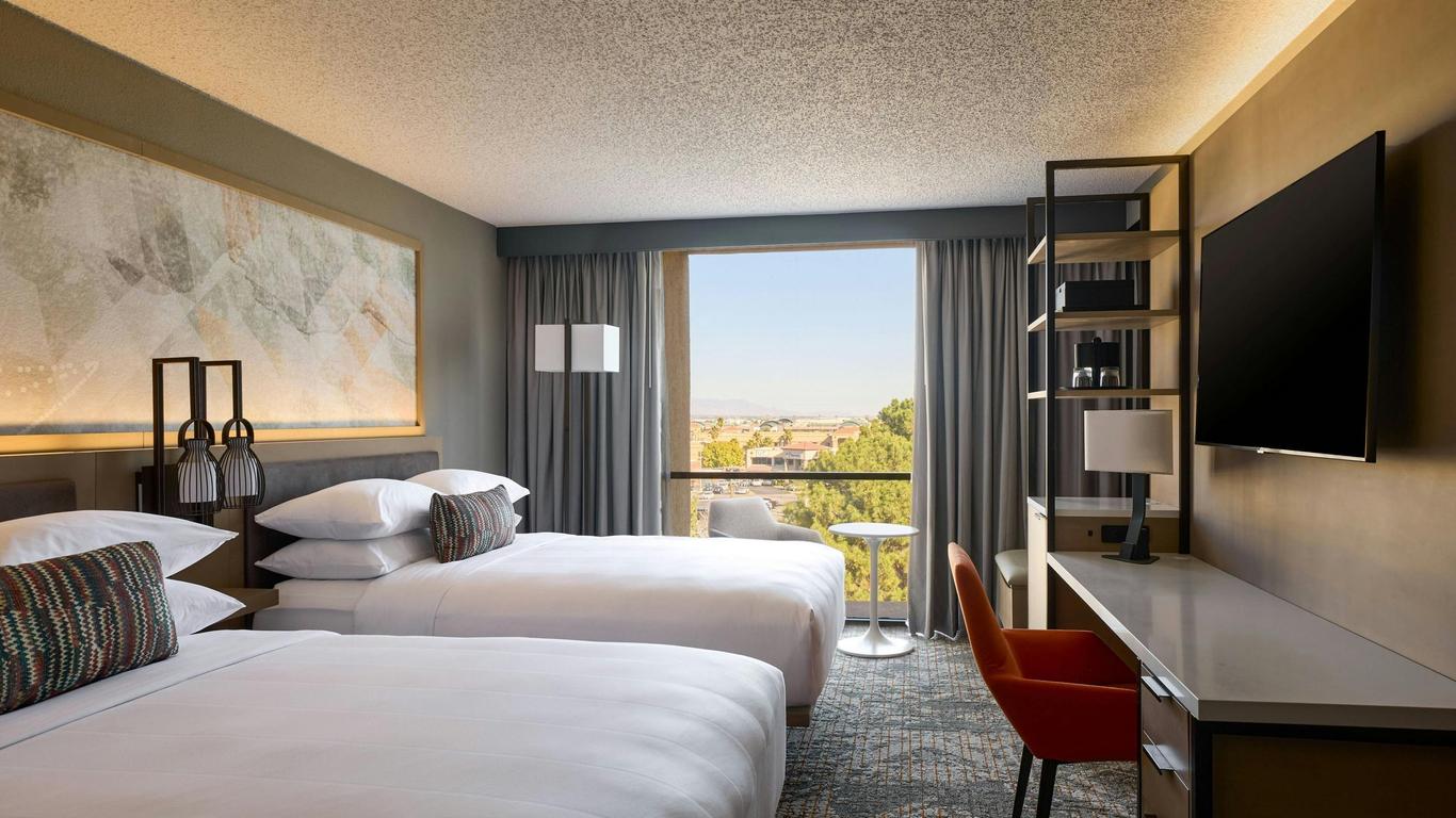 Marriott El Paso
