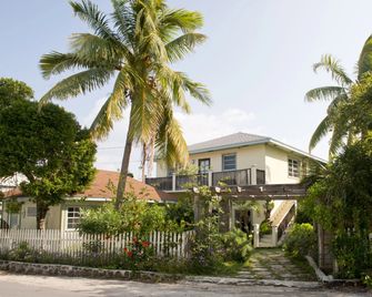 Dunmore Town/The Sugar Apple Lodging - Dunmore Town