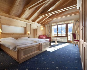 Th Corvara - Greif Hotel - Corvara in Badia - Quarto