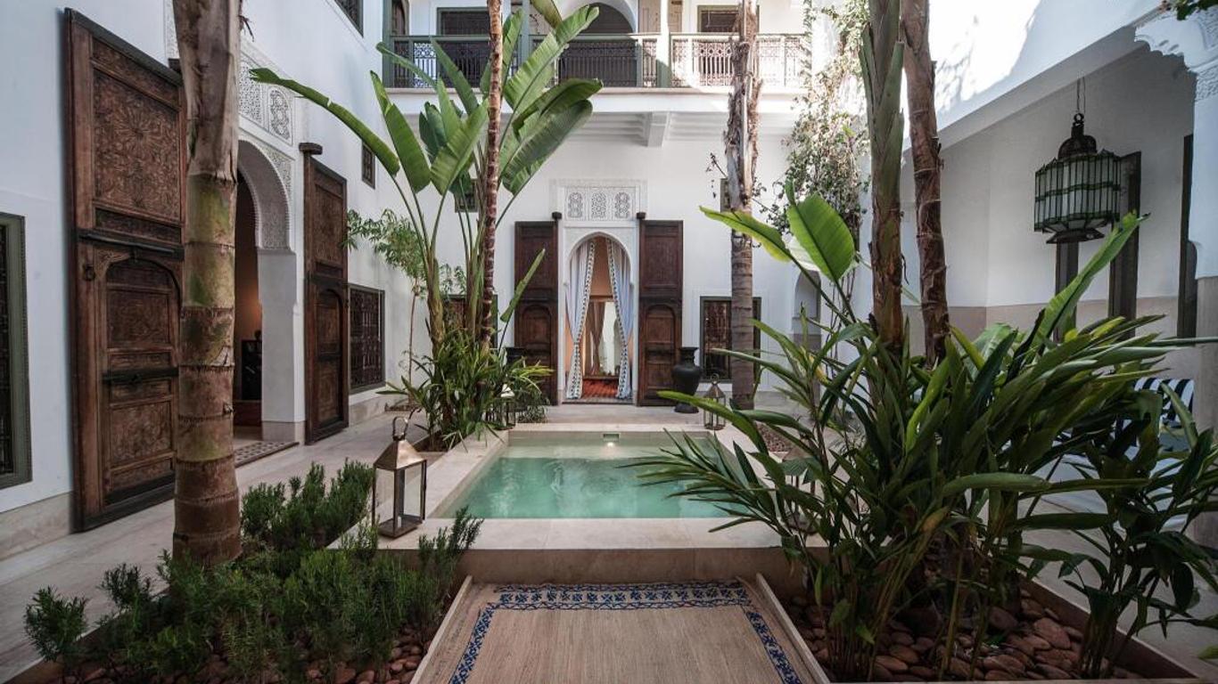 Riad Jaaneman