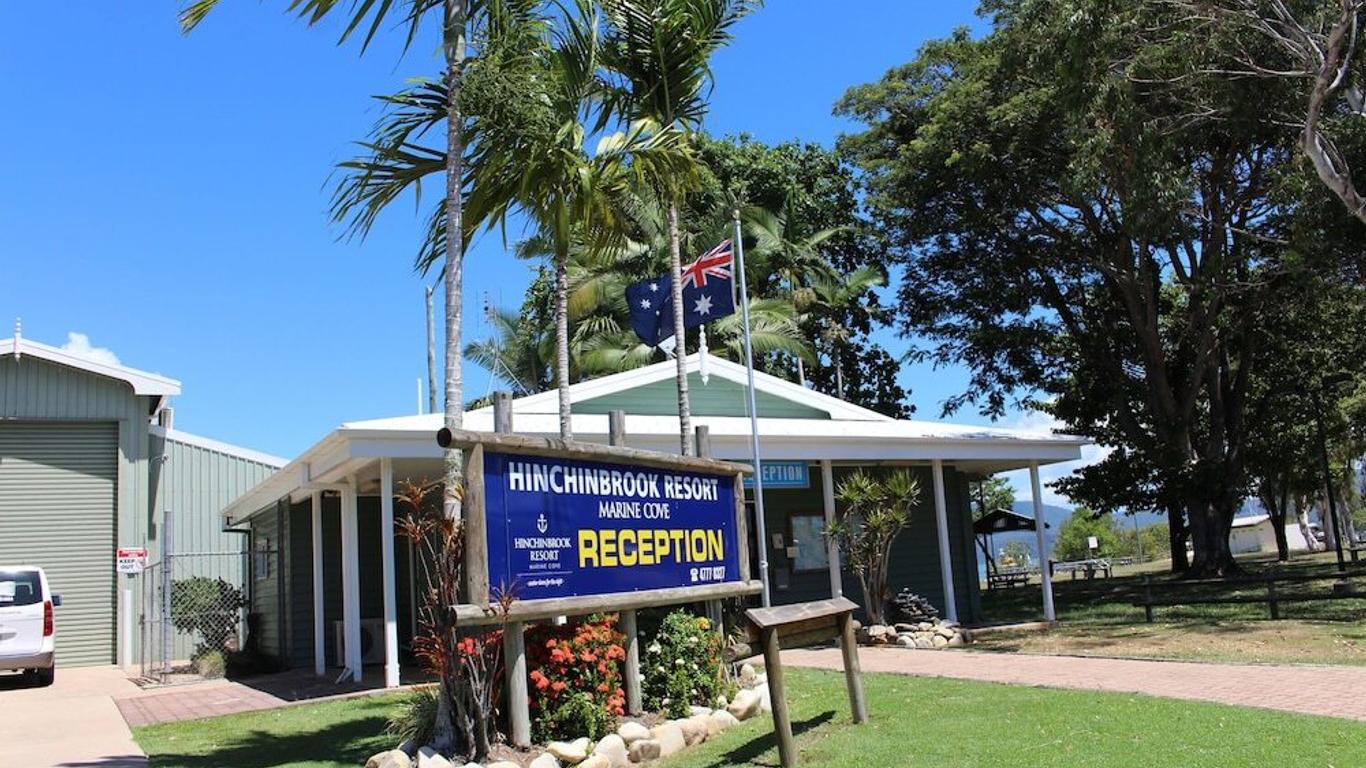 Hinchinbrook Resorts