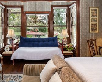 Amelia Island Williams House - Fernandina Beach