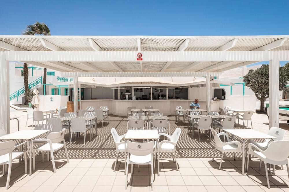 Labranda Tahona Garden - Caleta de Fuste - Restaurant