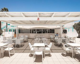 Labranda Tahona Garden - Caleta de Fuste - Restaurante