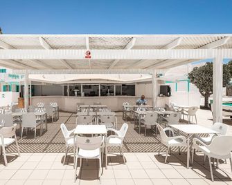 Labranda Tahona Garden - Caleta de Fuste - Restaurant