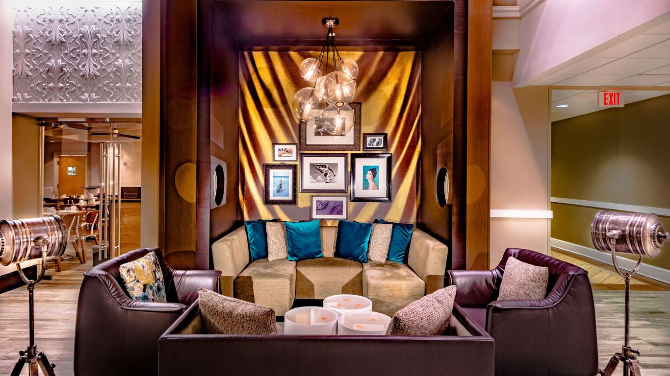 DoubleTree by Hilton Hotel Grand Key - Key West