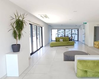 Antas Park Concept Lifestyle With Pool - Porto