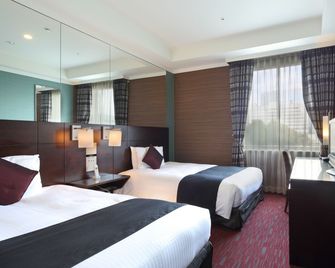 Hotel Trusty Tokyo Bayside - Tokio