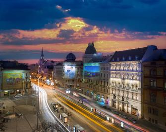 Nemzeti Hotel Budapest - MGallery Collection - Budapest - Edificio