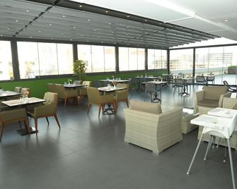 Nearport Hotel Sabiha Gokcen Airport - Istanbul - Restaurant
