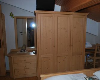 Albergo Pineta - Castello di fiemme - Servicio de la habitación