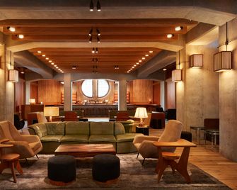 Ace Hotel Brooklyn - Brooklyn - Lounge