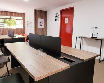 Matianellu Sp - São Paulo - Comedor