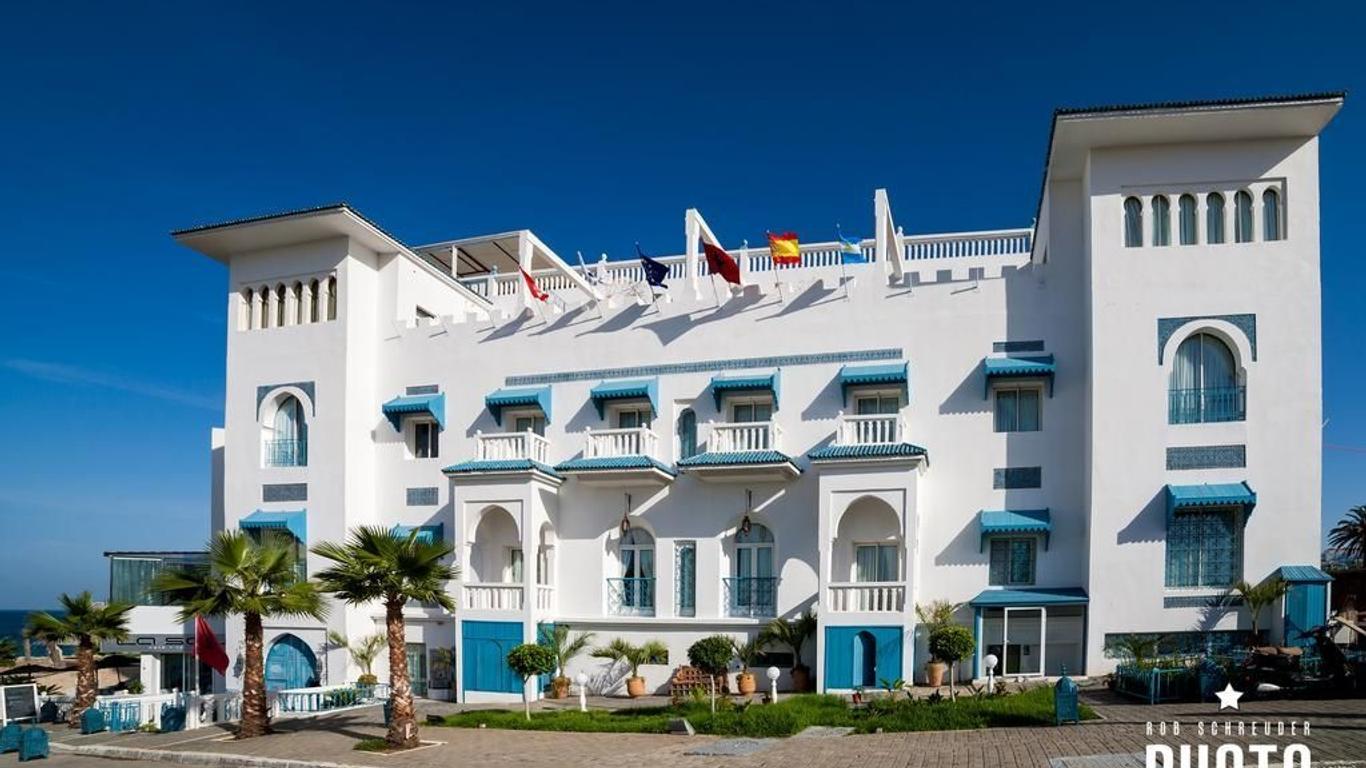 Palais du Calife & Spa - Adults Only