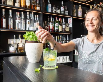 Hotel Gardenazza - Badia/Abtei - Baari