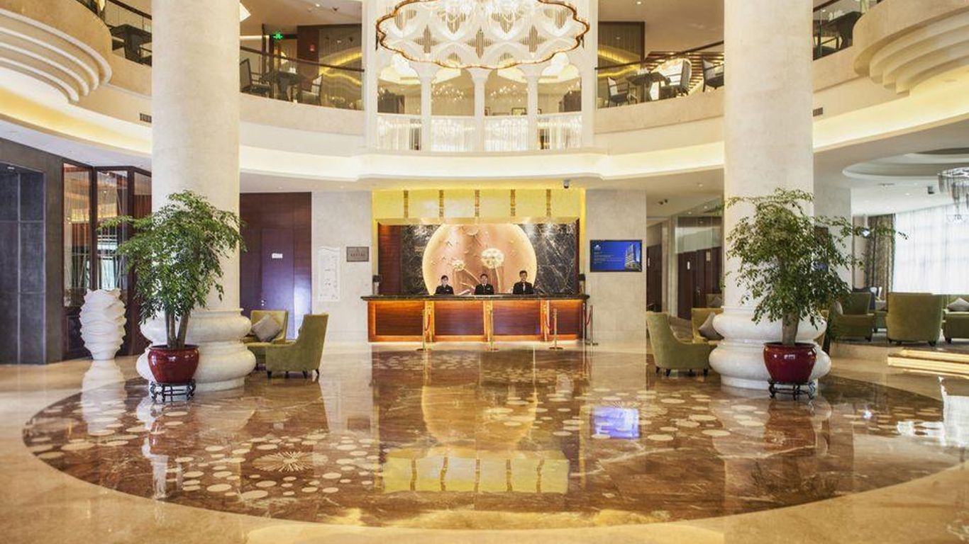 Maritim Hotel Changzhou