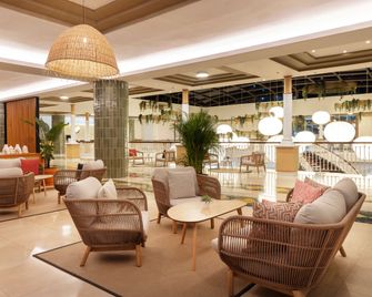 Be Live Experience La Niña - Adeje - Lounge