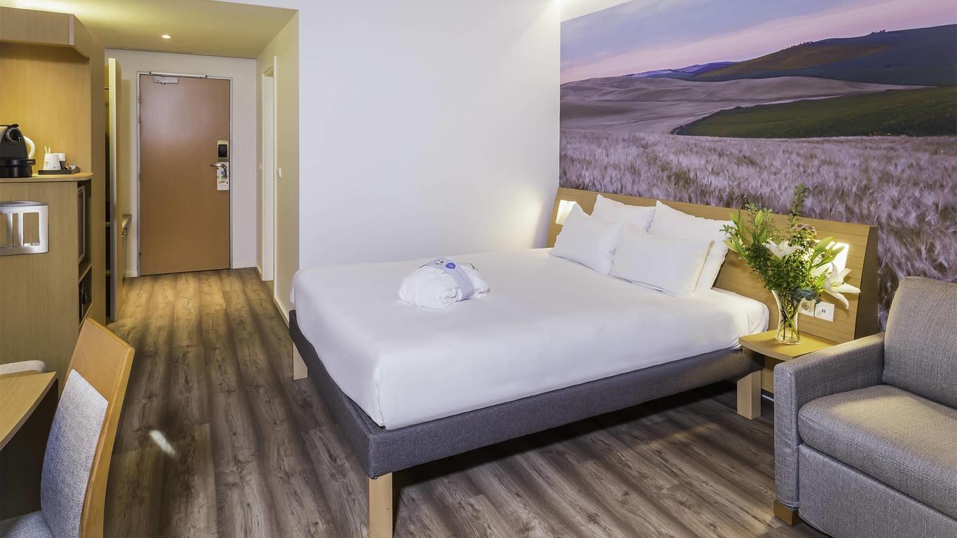 Novotel Sevilla