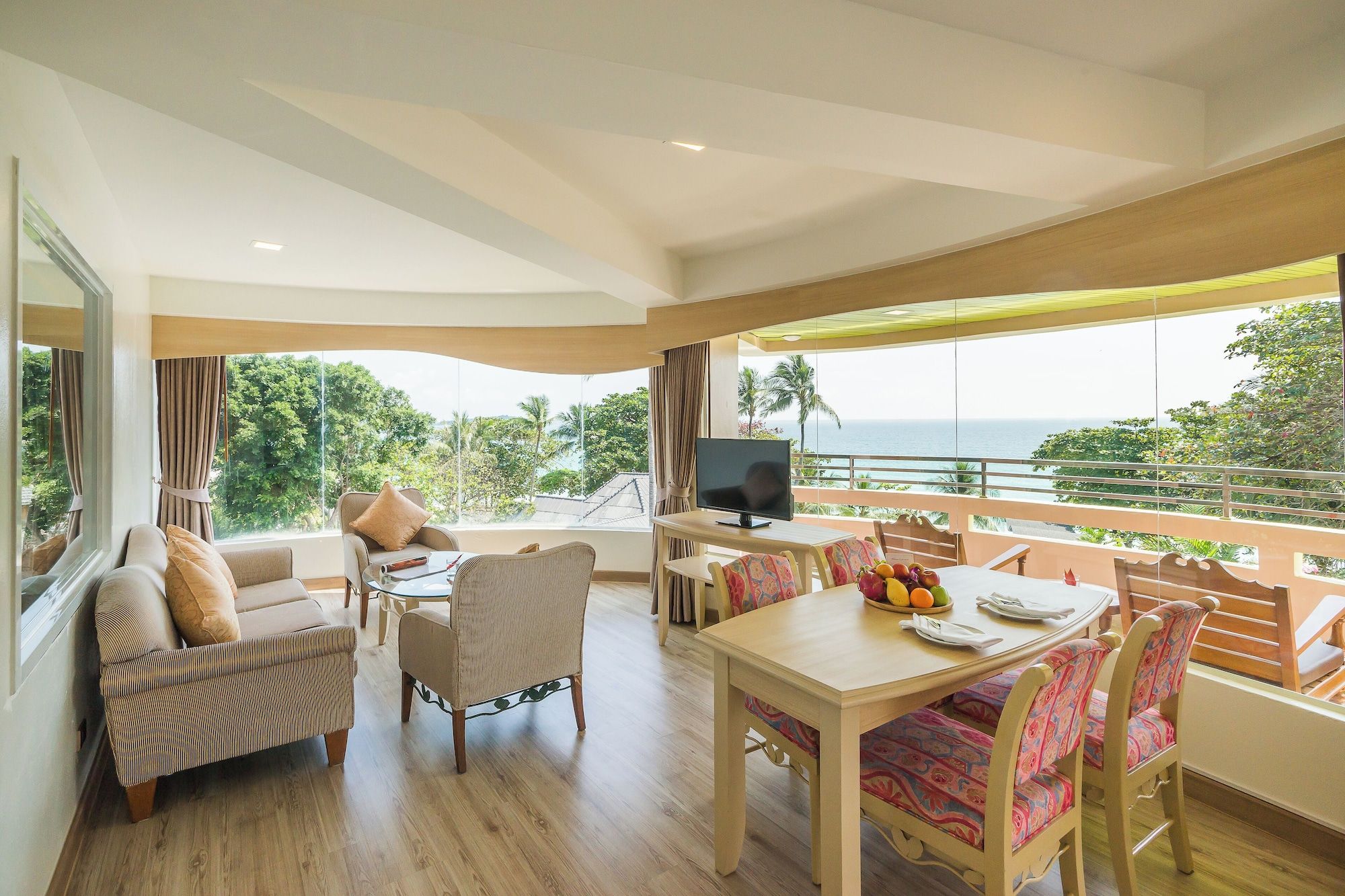 Matcha Samui Resort - Ko Samui