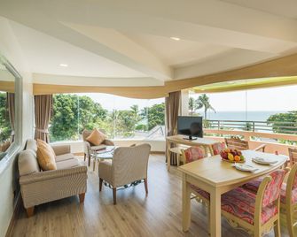 Matcha Samui Resort - Ko Samui