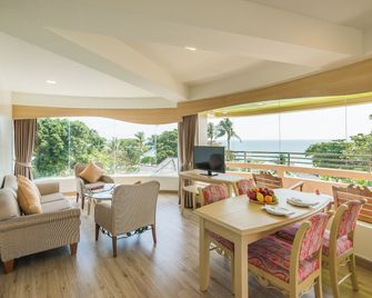 Matcha Samui Resort - קו סאמוי