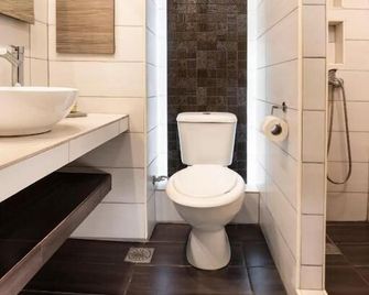 Galaxy Hotel - Porto Cheli