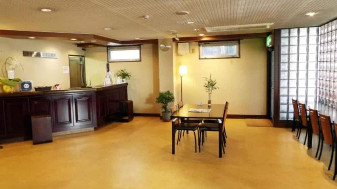 Southern Cross Inn Matsumoto