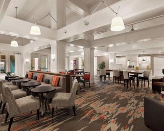 Addison Suites - Addison - Restaurace