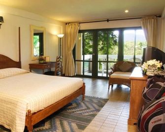 Lake View Resort & Golf Club - Cha-am
